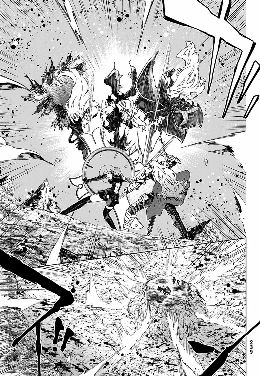 fate/grand order -turas realta- chapter 13 8