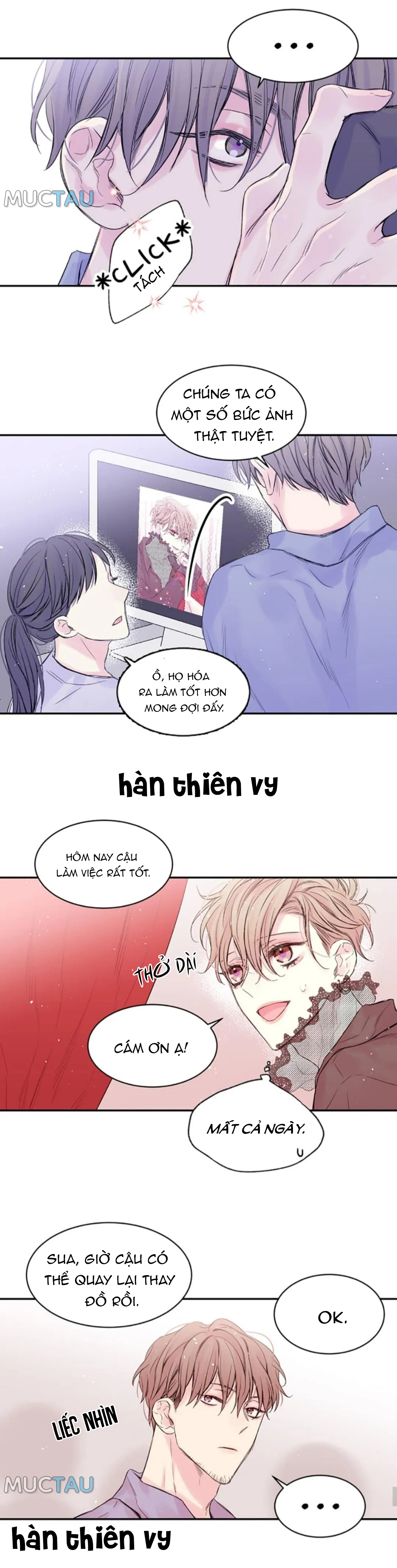 in my closet chapter 15 9