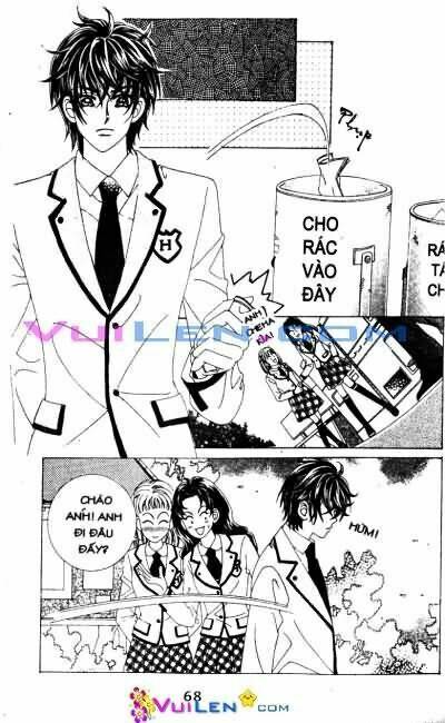 thiên thần tái thế chapter 2 68