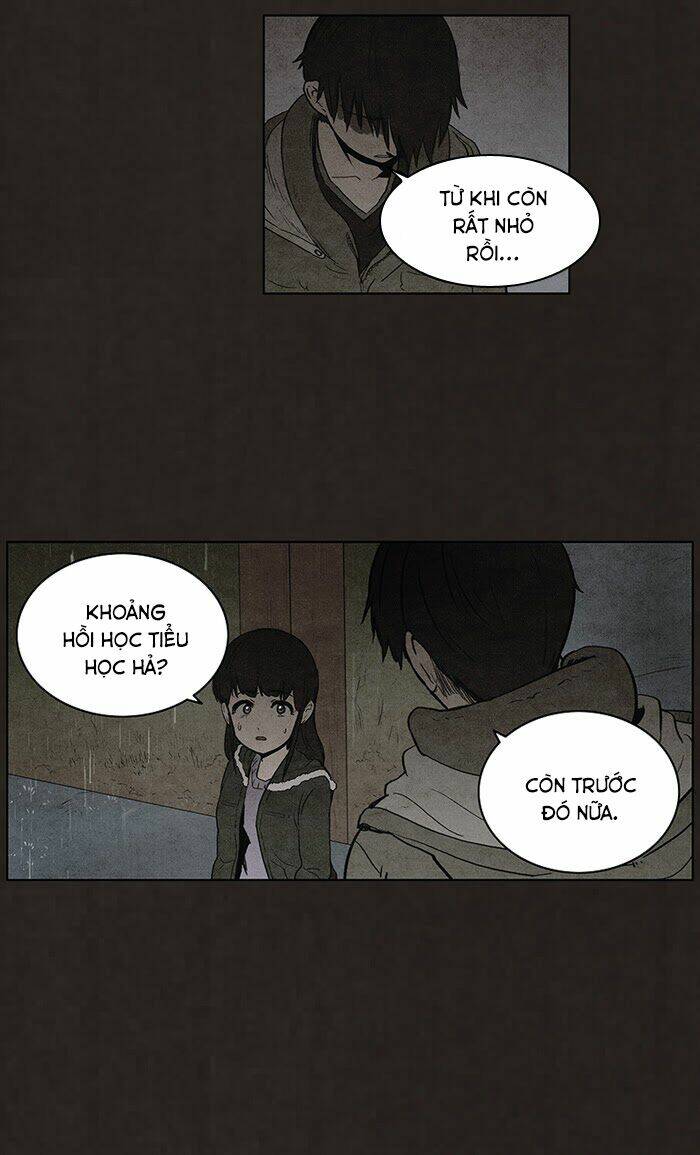 đứa con của quỷ dữ chapter 78 24