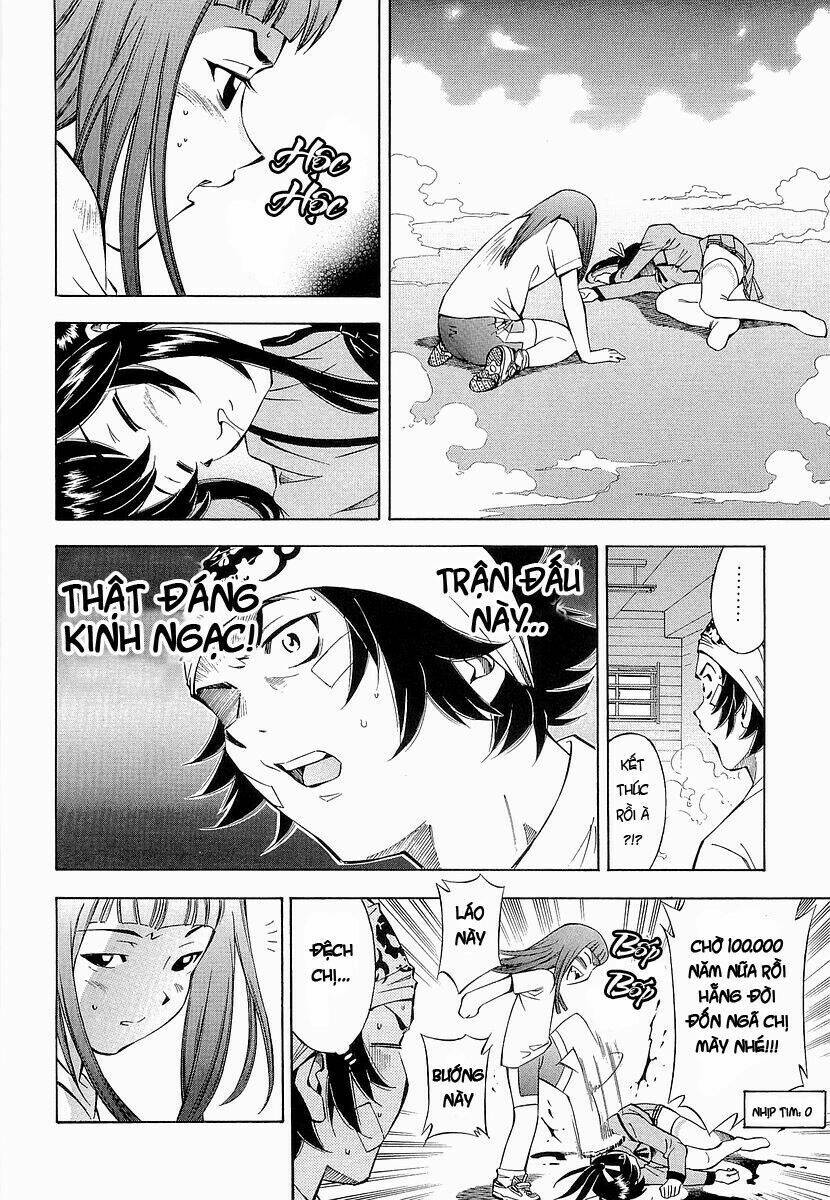 battle club chapter 1 23