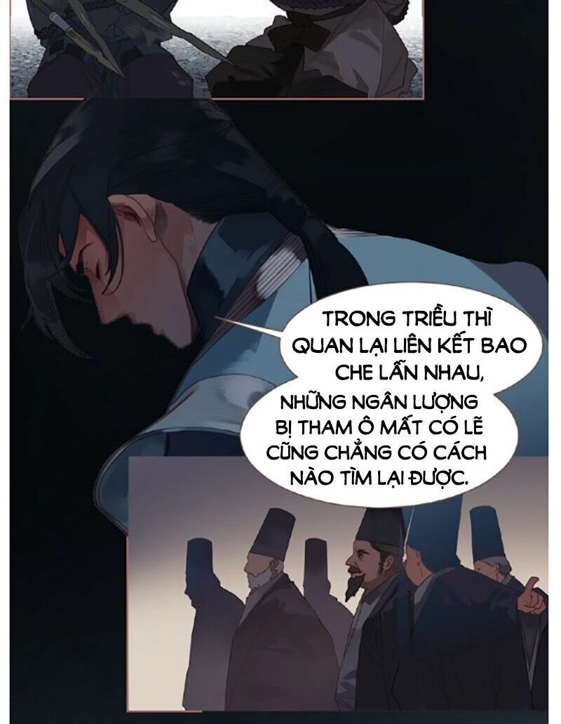 nhất đại linh hậu chapter 71 13
