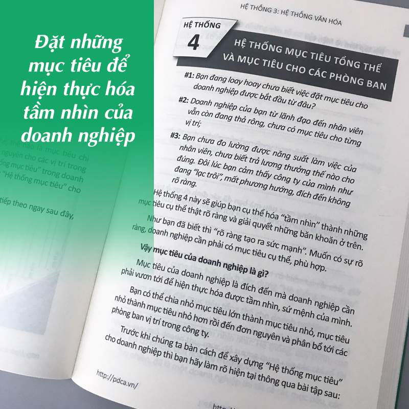 Sách Tự Động Hóa Doanh Nghiệp (Tập 1) &quot;5 hệ thống nền tảng để xây dựng doanh nghiệp bài bản tự động&quot;, sách quản trị kinh doanh, sách quản trị nhân sự, sách quản lý, sách lãnh đạo