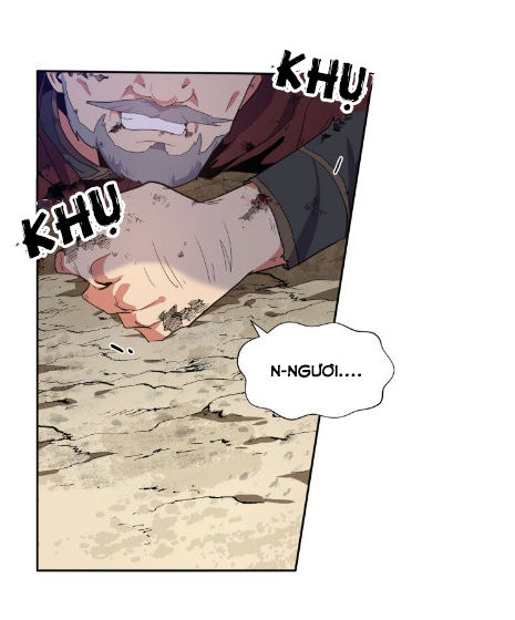 mong ước tuyệt vọng của một phù thủy chapter 6 9