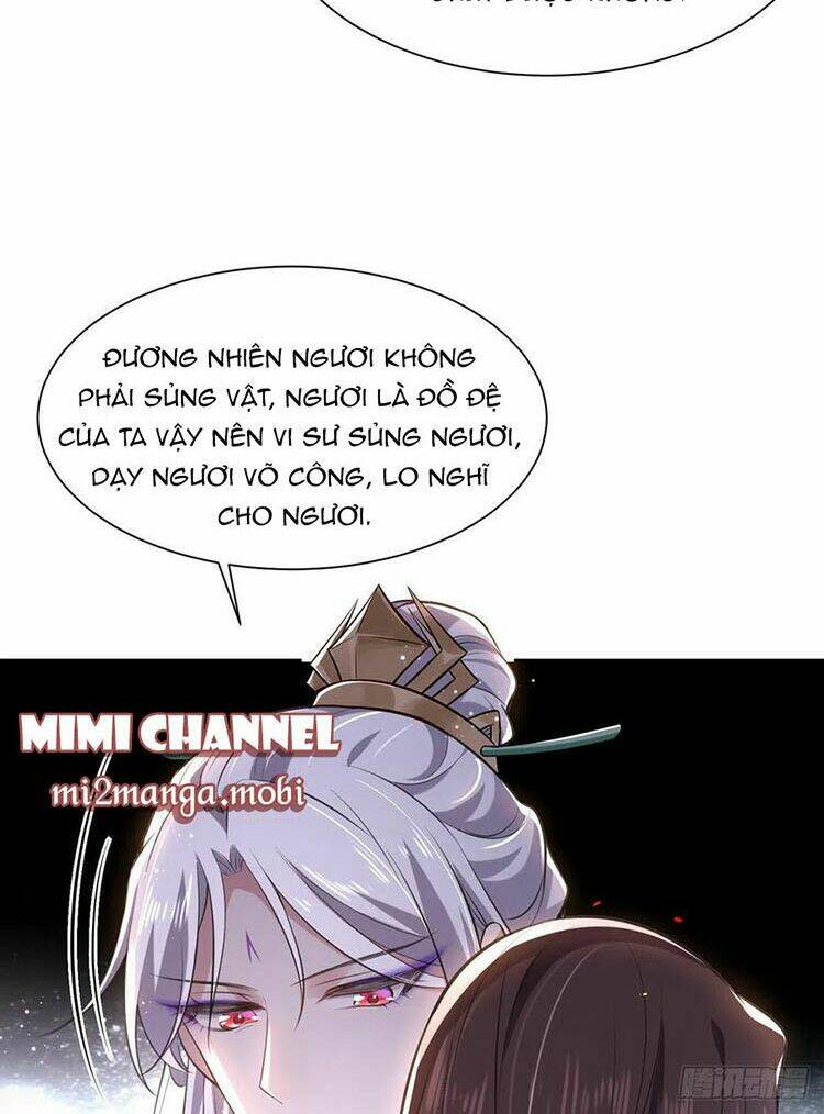 hoạn phi thiên hạ chapter 82 11