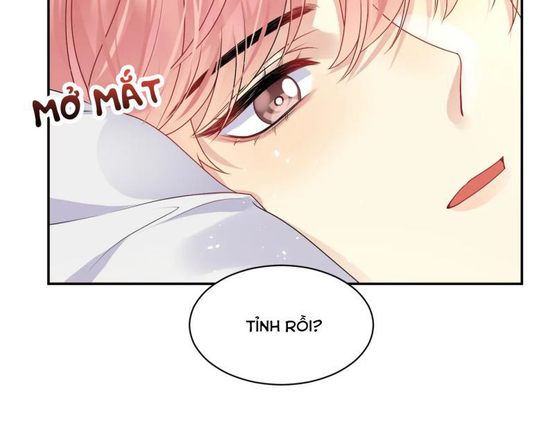 lại bị bạn trai cũ nhắm trúng rồi chapter 43 52