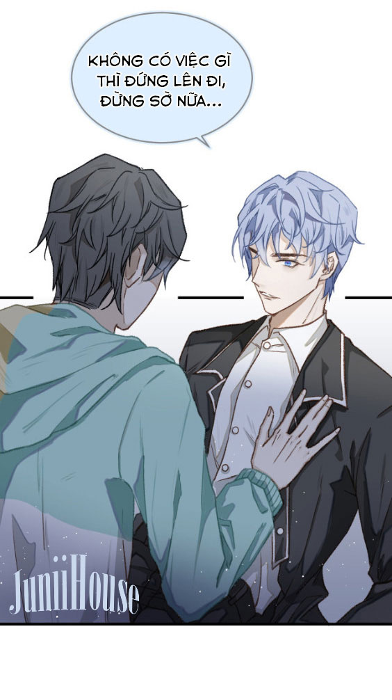 dù sao tôi vẫn vĩ đại như vậy chapter 1 12