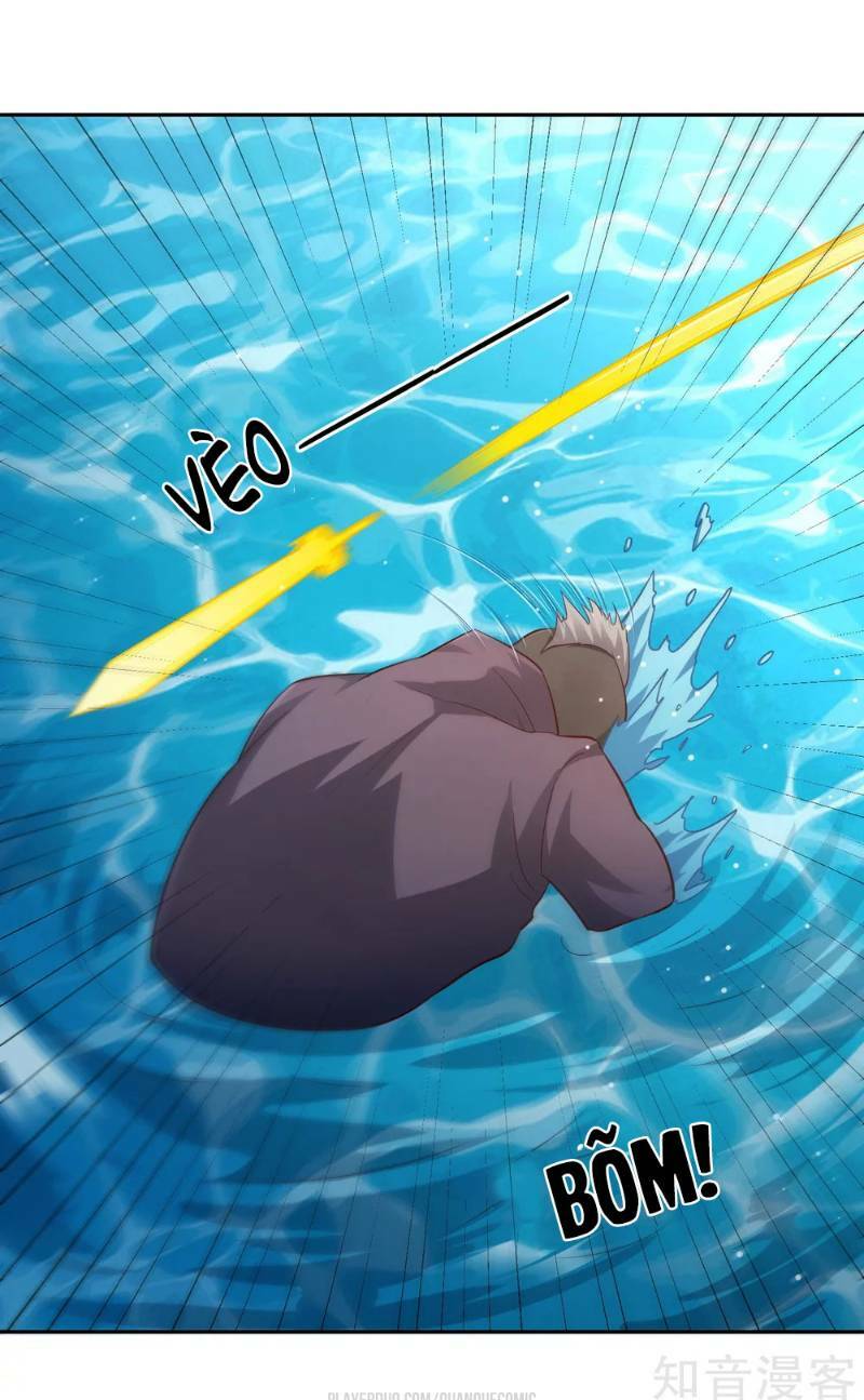 võ linh kiếm tôn chapter 70 7