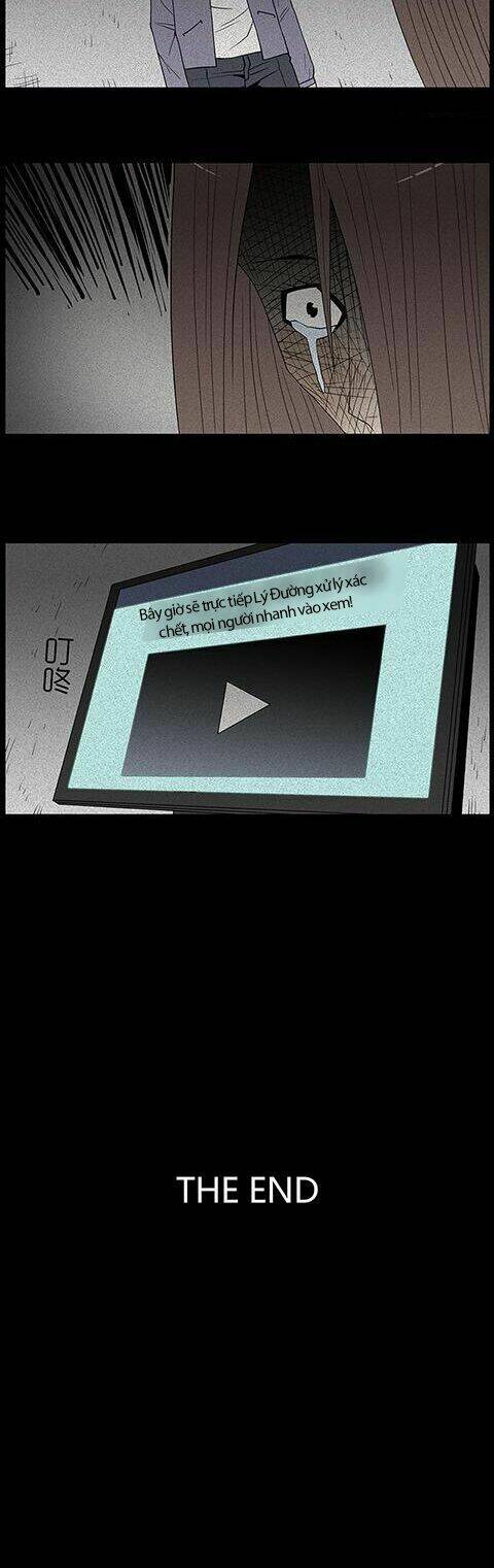 kinh dị đêm khuya chapter 101 15