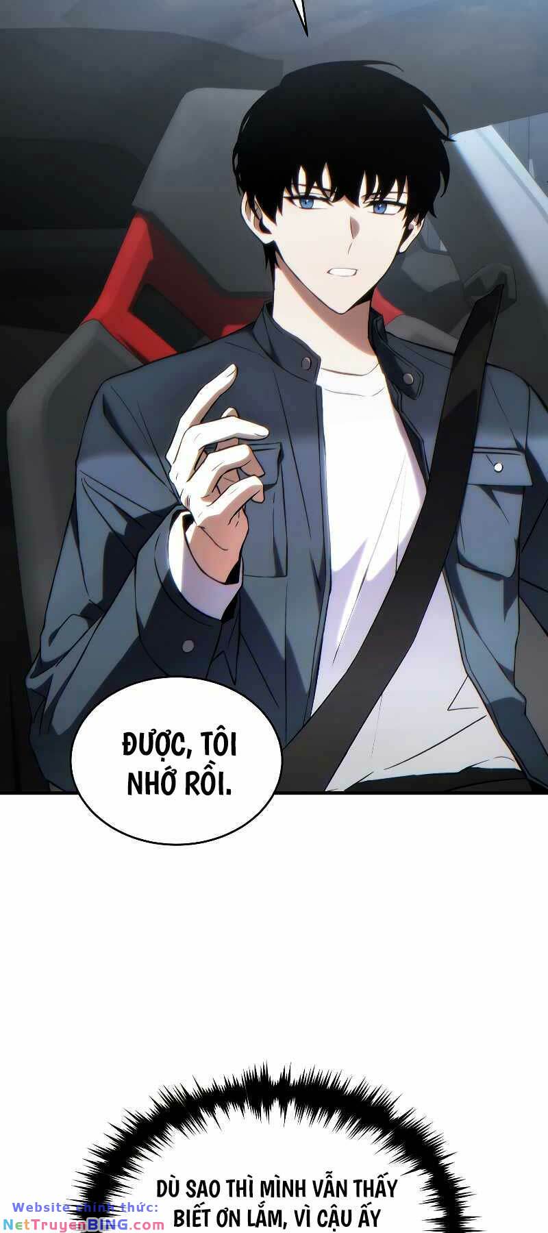 Người Chơi Mạnh Nhất Hồi Quy Lần Thứ 100 chapter 33 39