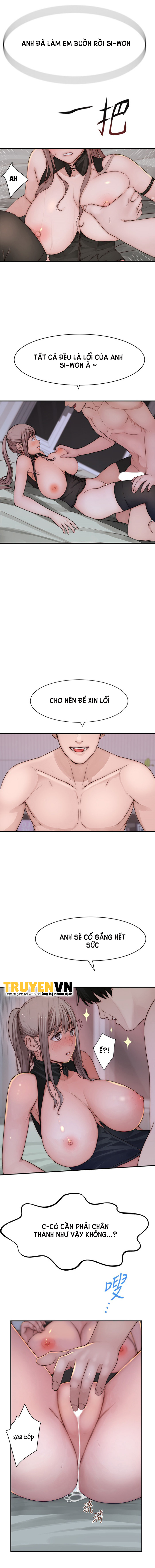 giữa hai ta chapter 63 2