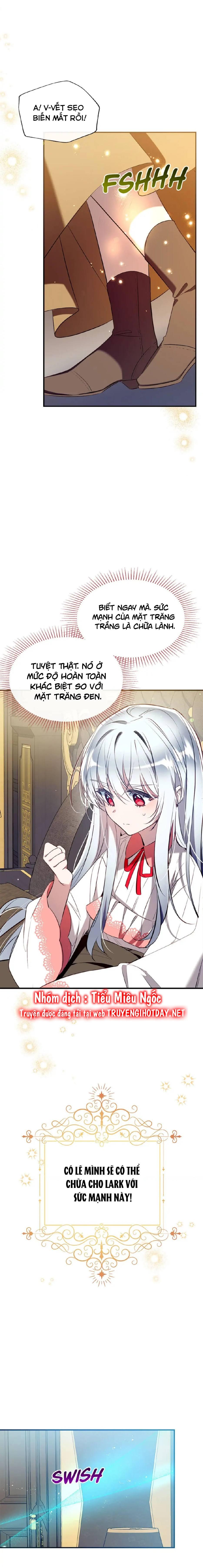 chúng ta có thể trở thành gia đình được không? chapter 85 4