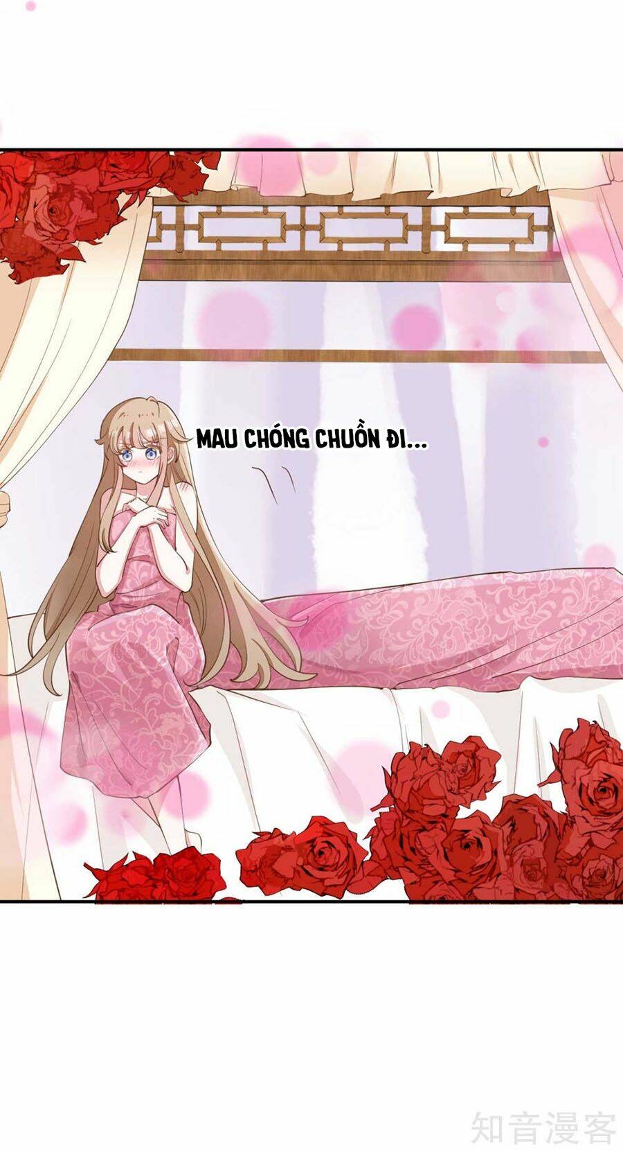 đích nữ hữu độc chapter 65 5