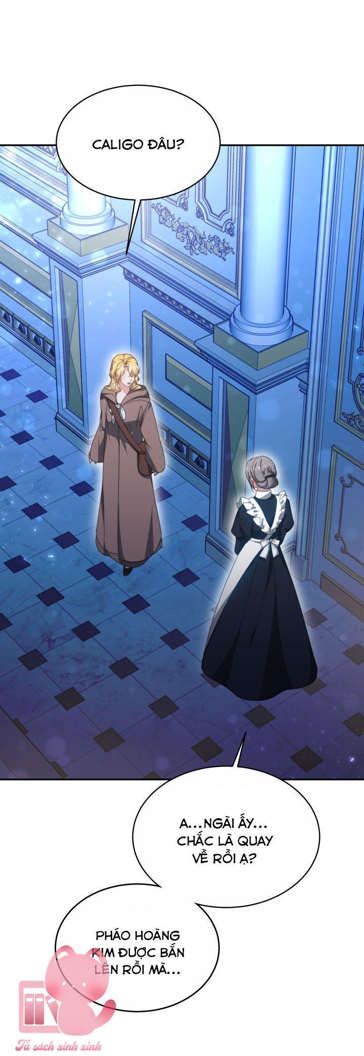 từ chồng cũ hóa thành nam chính chapter 49 11