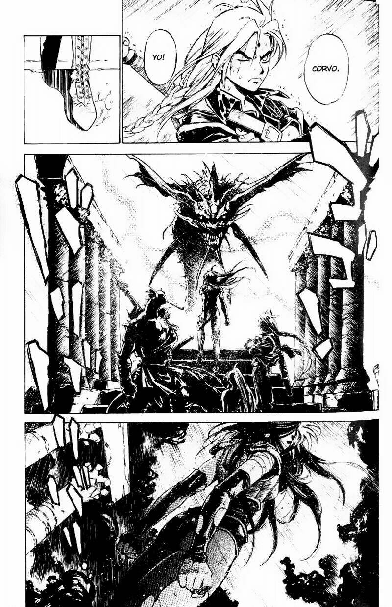 monster collection chapter 23 26