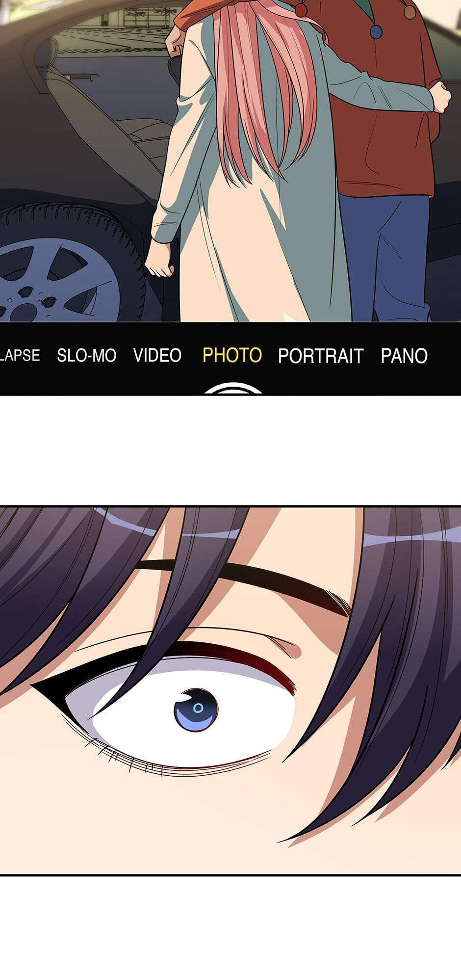 [16+] killing my love chapter 19.2 5