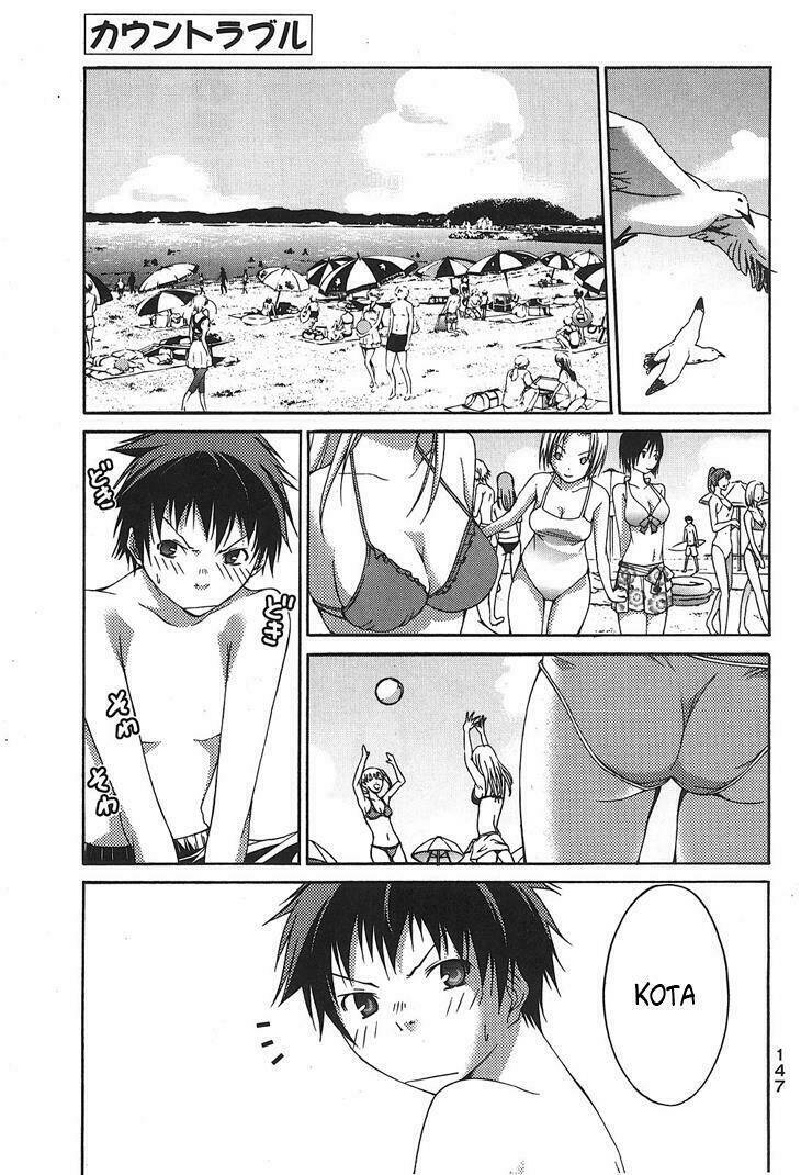 countrouble chapter 10 1