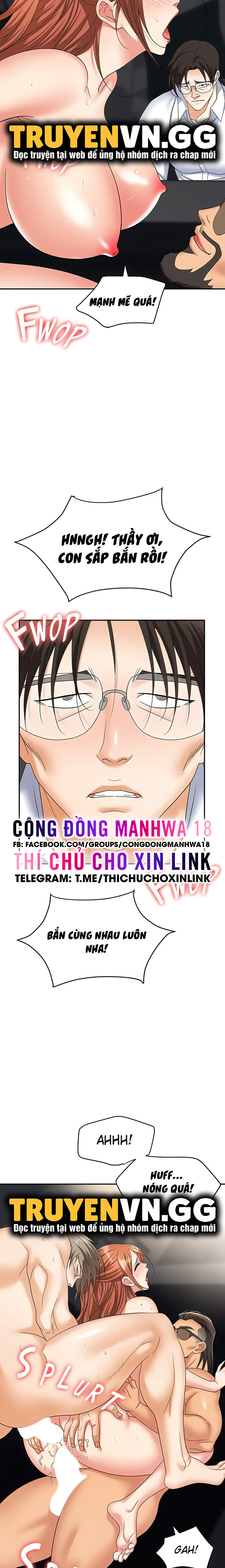 sập bẫy chapter 44 10