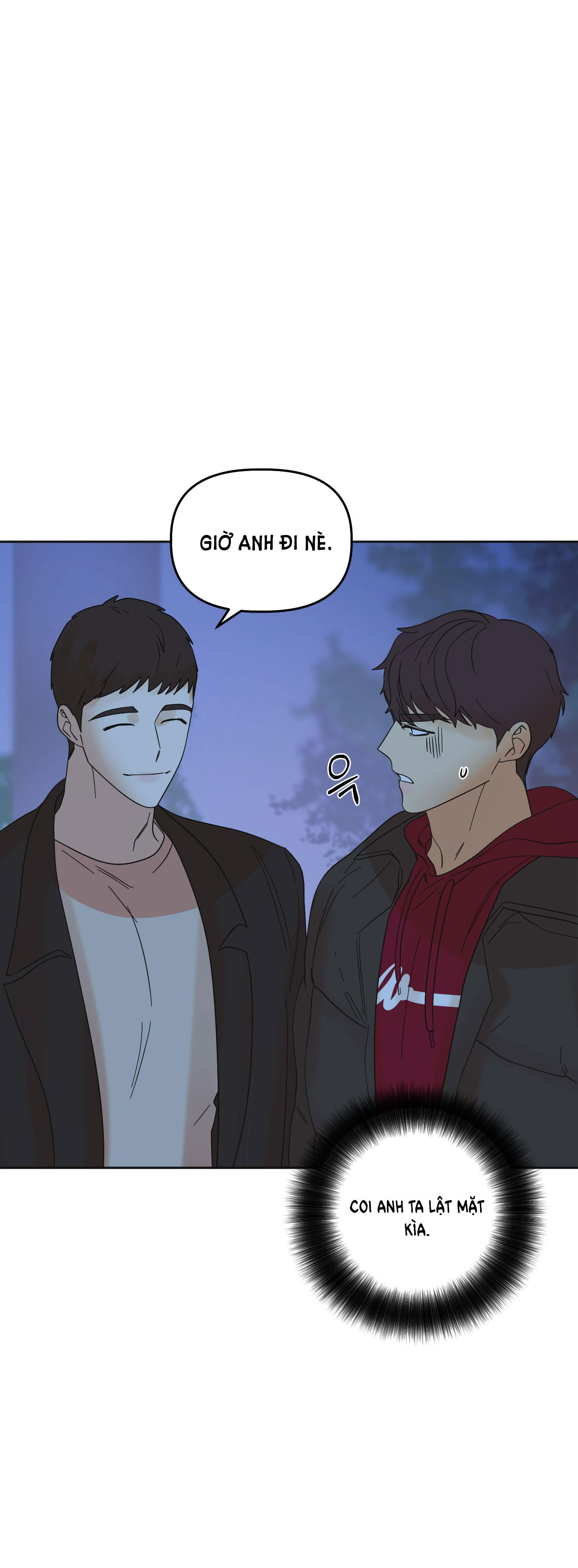 [18+] soldam tv chapter 8.2 32