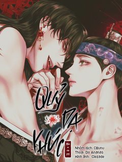 qủy dạ khúc chapter 55 67