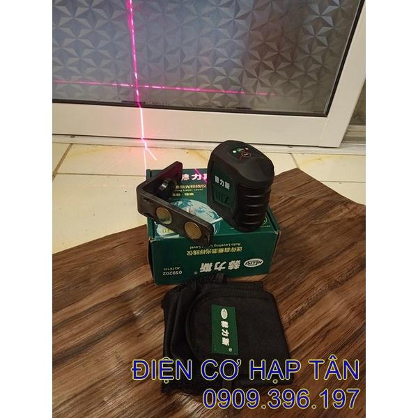 MÁY CÂN BẰNG LASER - TREO ĐỎ - NHẬP KHẨU - THẠCH CAO