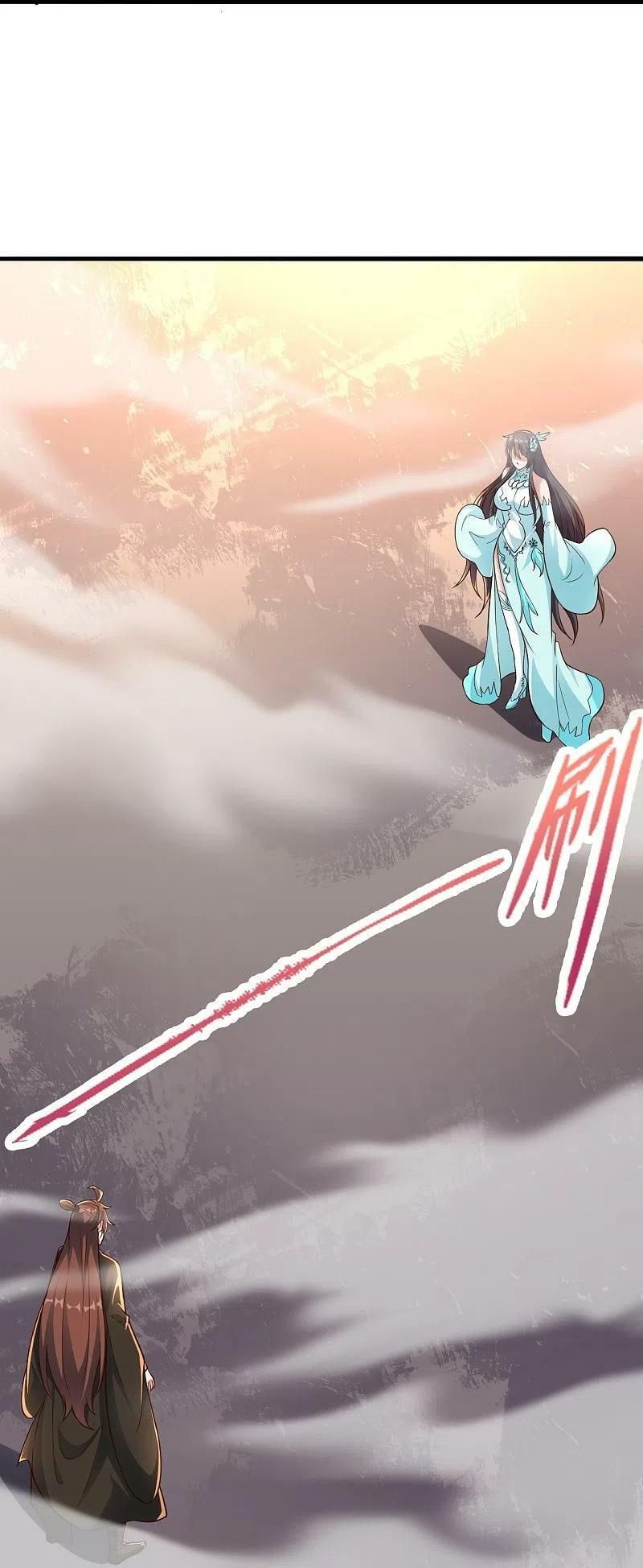 tiên võ đế tôn chapter 262 54