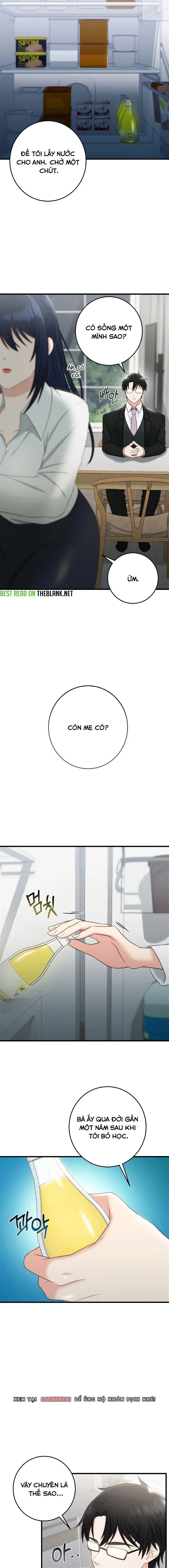 người tình của em chapter 9 4