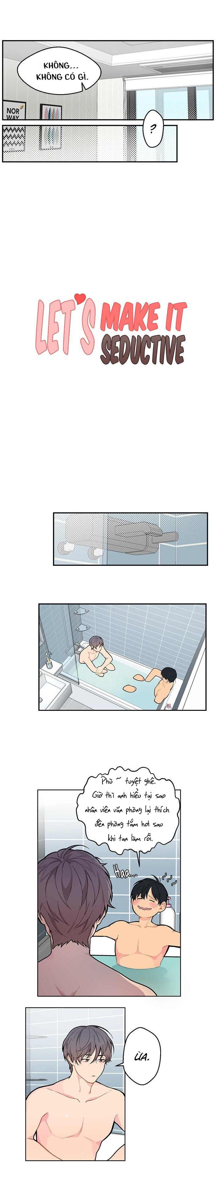 tình thú (full) chapter 1 4