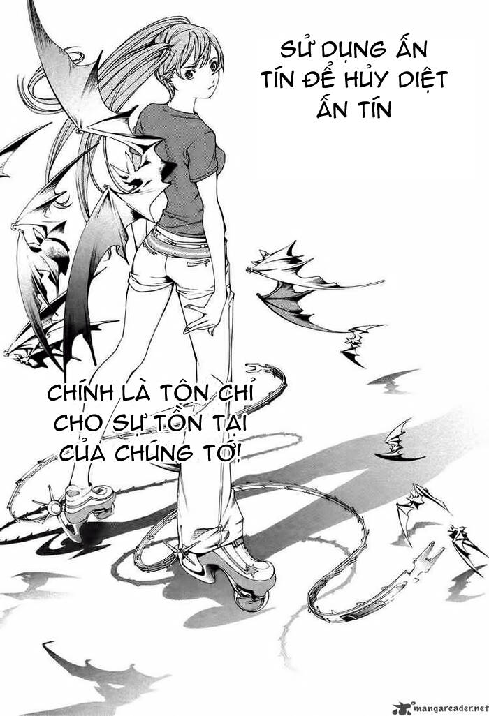 air gear chapter 136 17