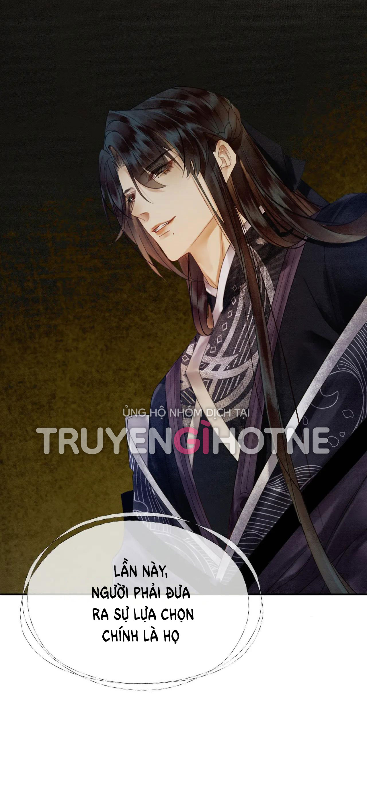 ai đã dạy hư đồ đệ phản diện của ta? chapter 9 33