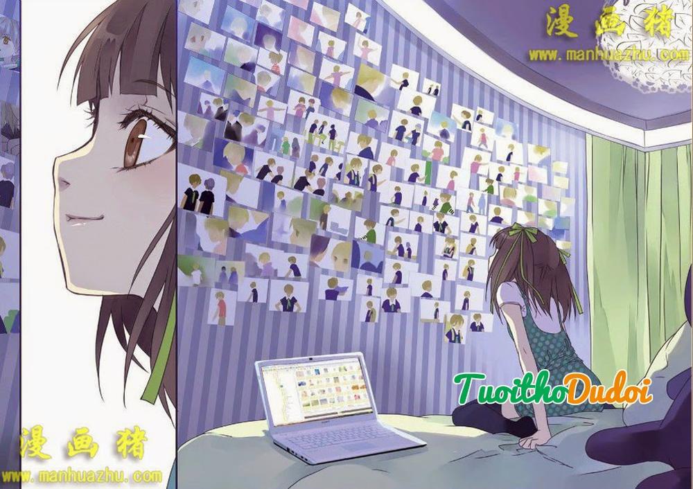 lam sí chapter 6 11