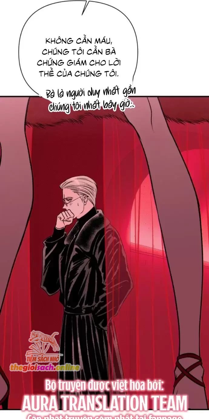 [18+] nguyệt mị moonstruck chapter 2 87