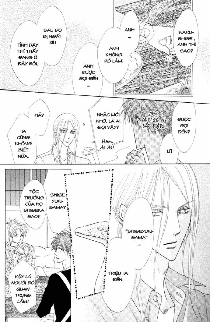 kim cương bạc chapter 7 15