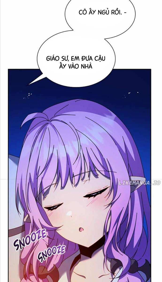 tử linh sư thiên tài của học viện chapter 69 76