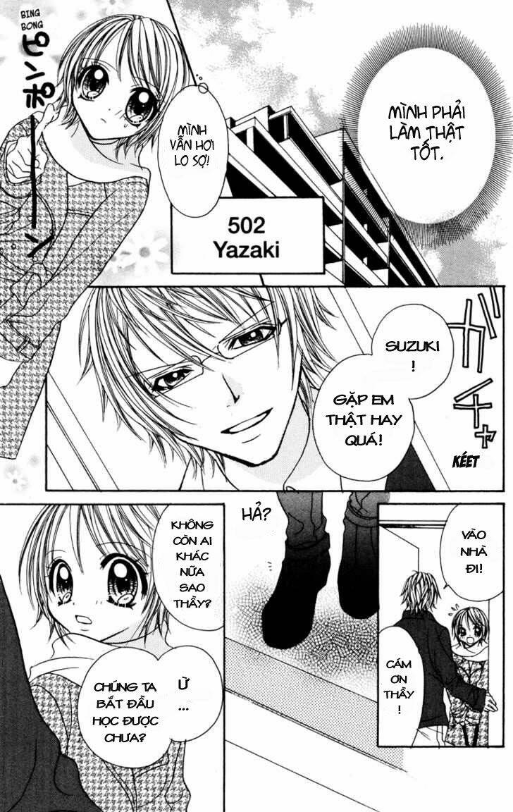 jigoku shoujo-cô gái đến từ địa ngục chapter 5 12