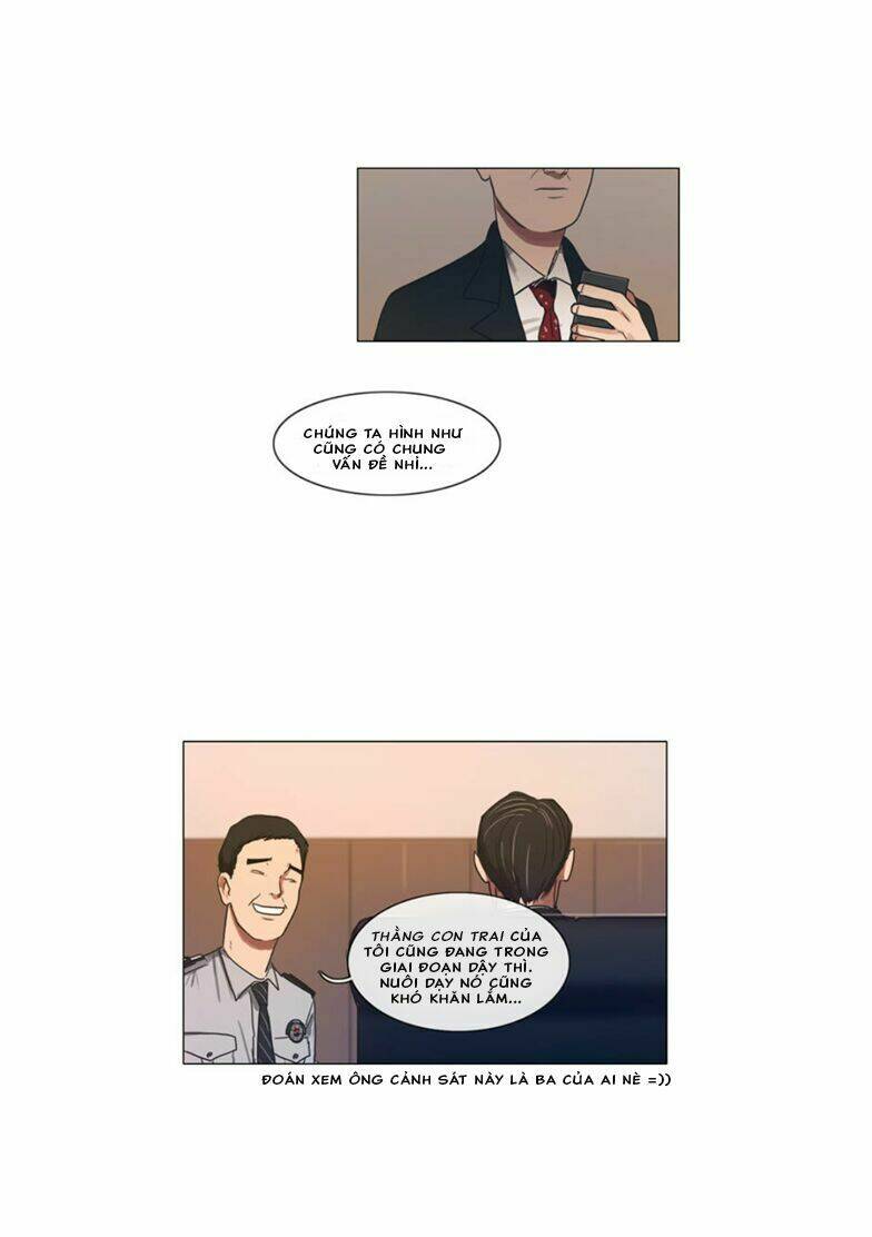 giải thoát chapter 10 32