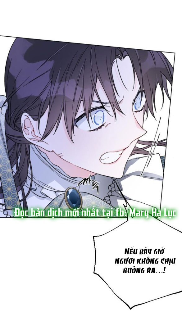 cách hiệp sĩ sống như một tiểu thư chapter 89.2 29