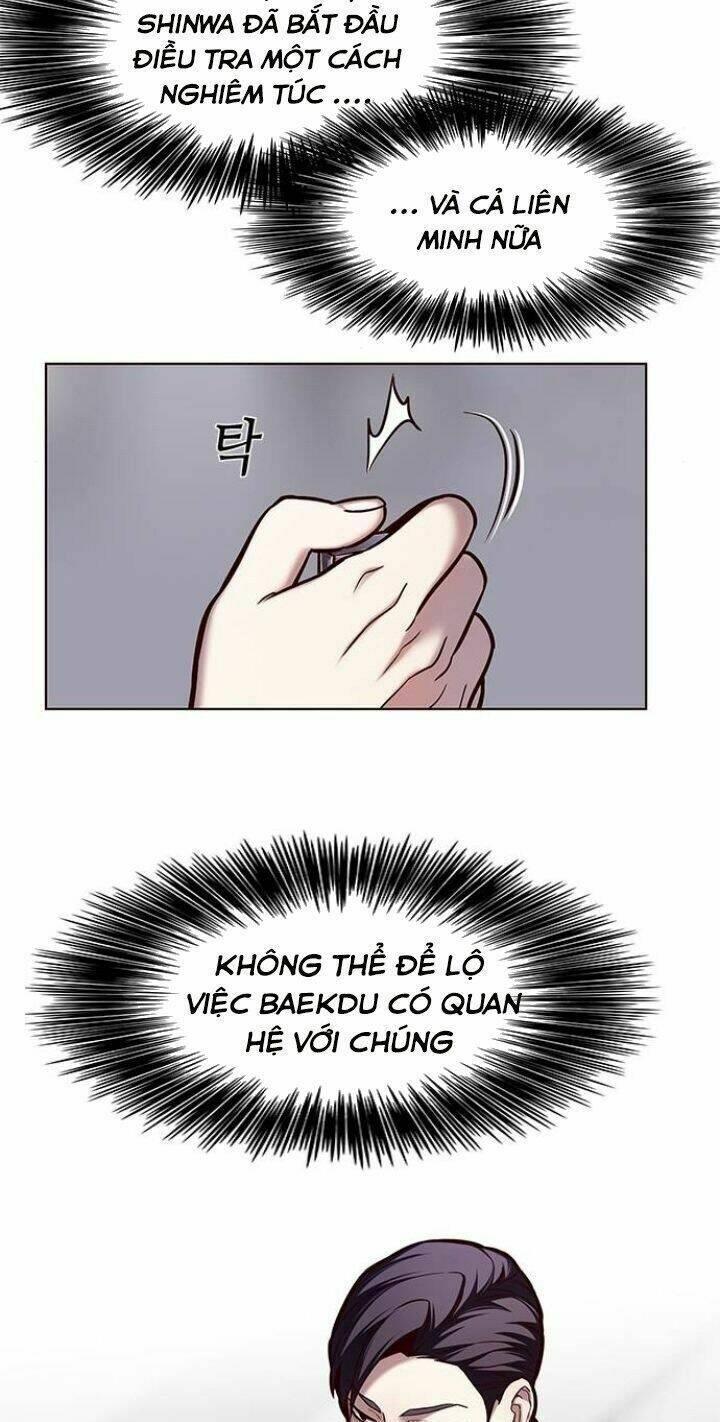 biến thân thành mèo chapter 116 45