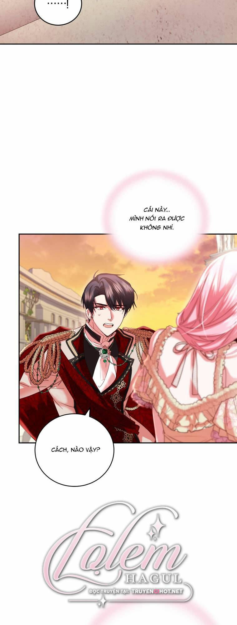 nhà điều chế nước hoa độc quyền của bạo chúa chapter 86 55