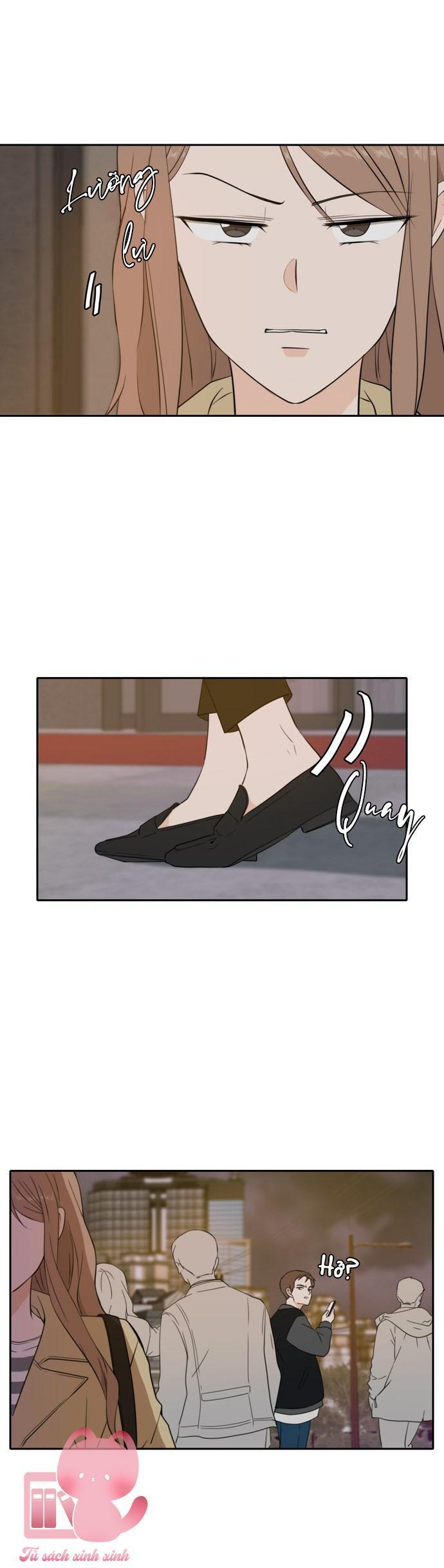 hẹn gặp nhau ở kiếp thứ 19 chapter 29 29