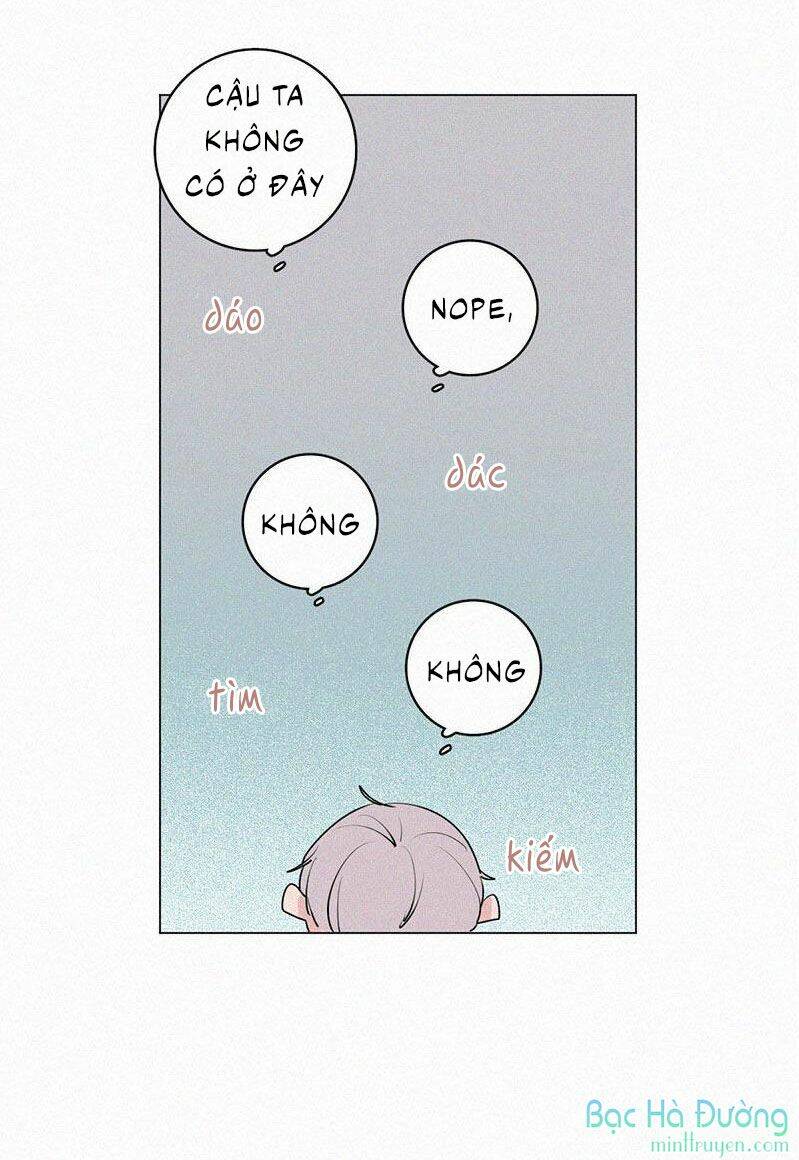 câu chuyện về cậu và tôi chapter 26 27