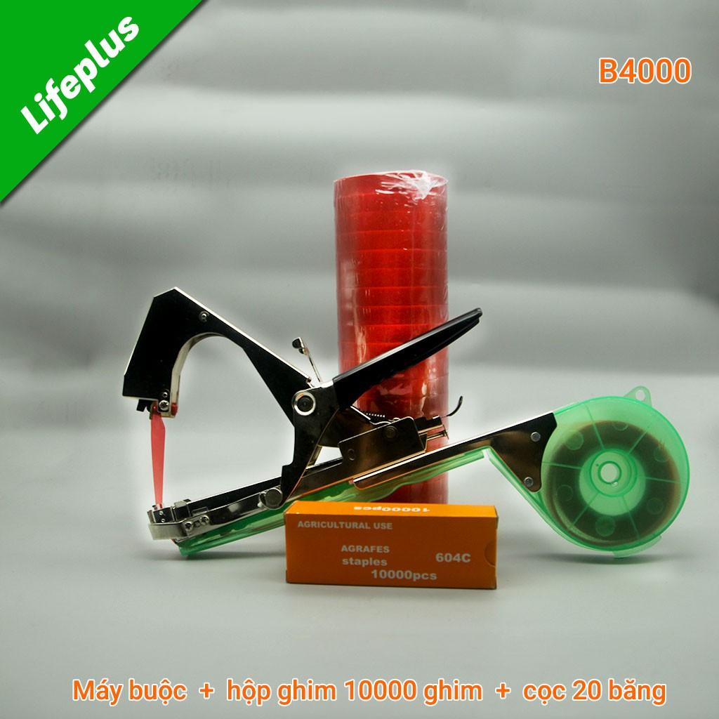 Bộ dụng cụ buộc cành B4000