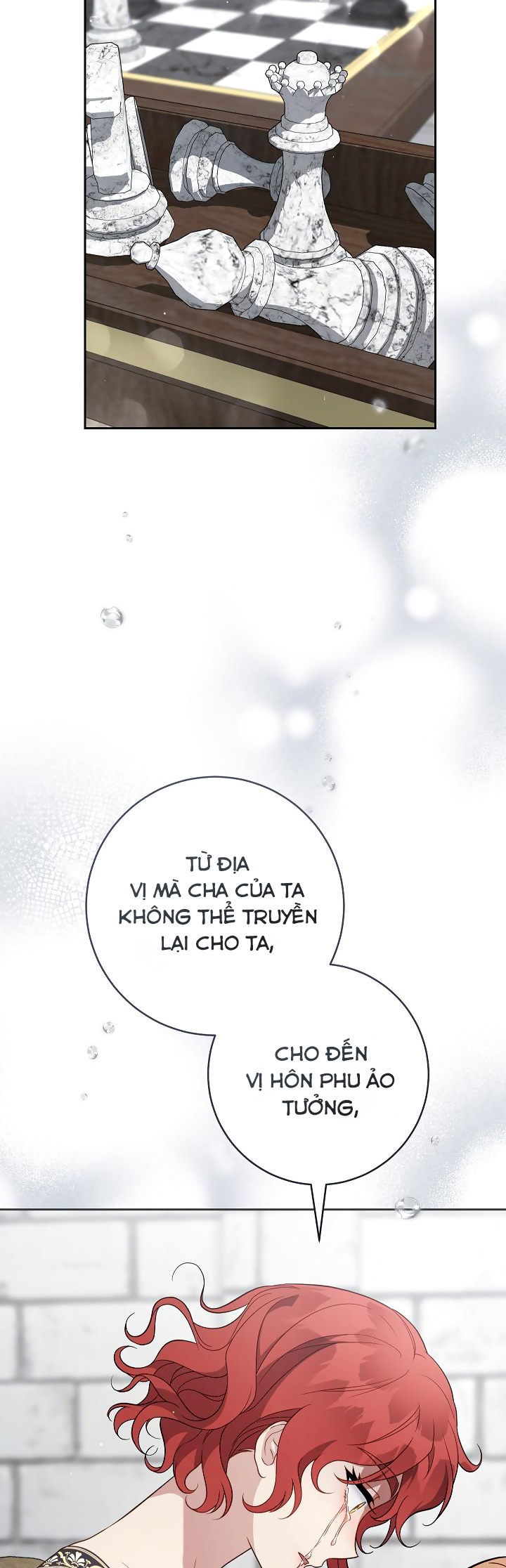 phía sau em, luôn có ta bên cạnh chapter 134 48