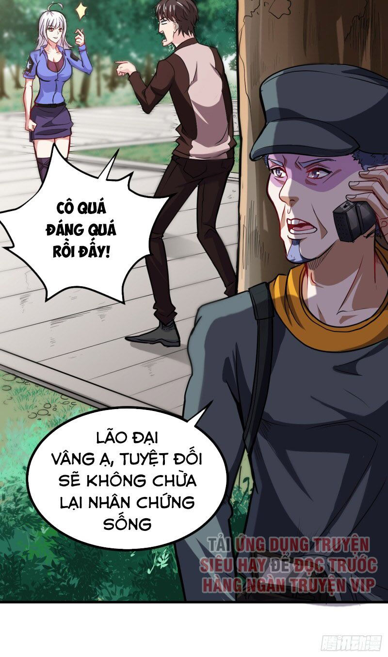tối cường thần y tại đô thị chapter 109 13