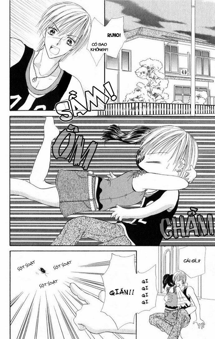 iya x shite chapter 2 30