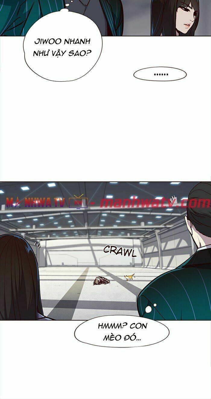 biến thân thành mèo chapter 27 72