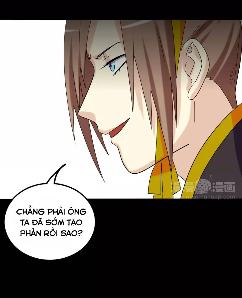 lưỡng bất nghi (full) chapter 127 24