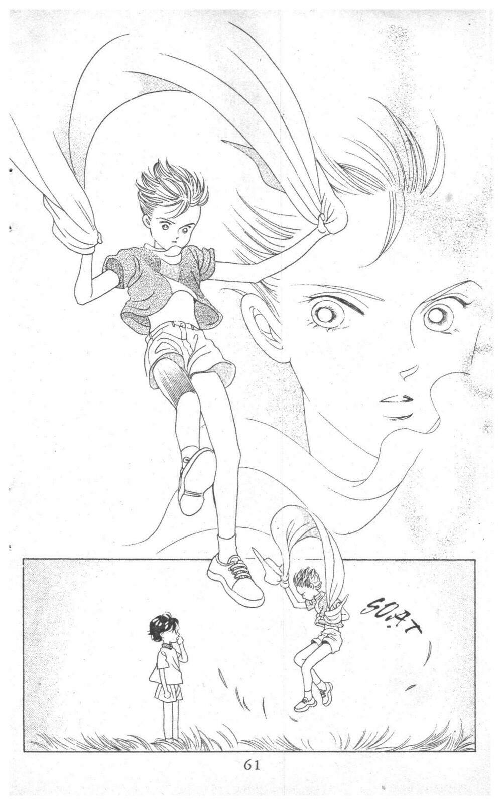 nàng tiên ánh trăng - kaguya hime chapter 13 59