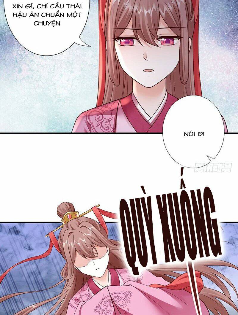 thần y yêu hậu chapter 44 6