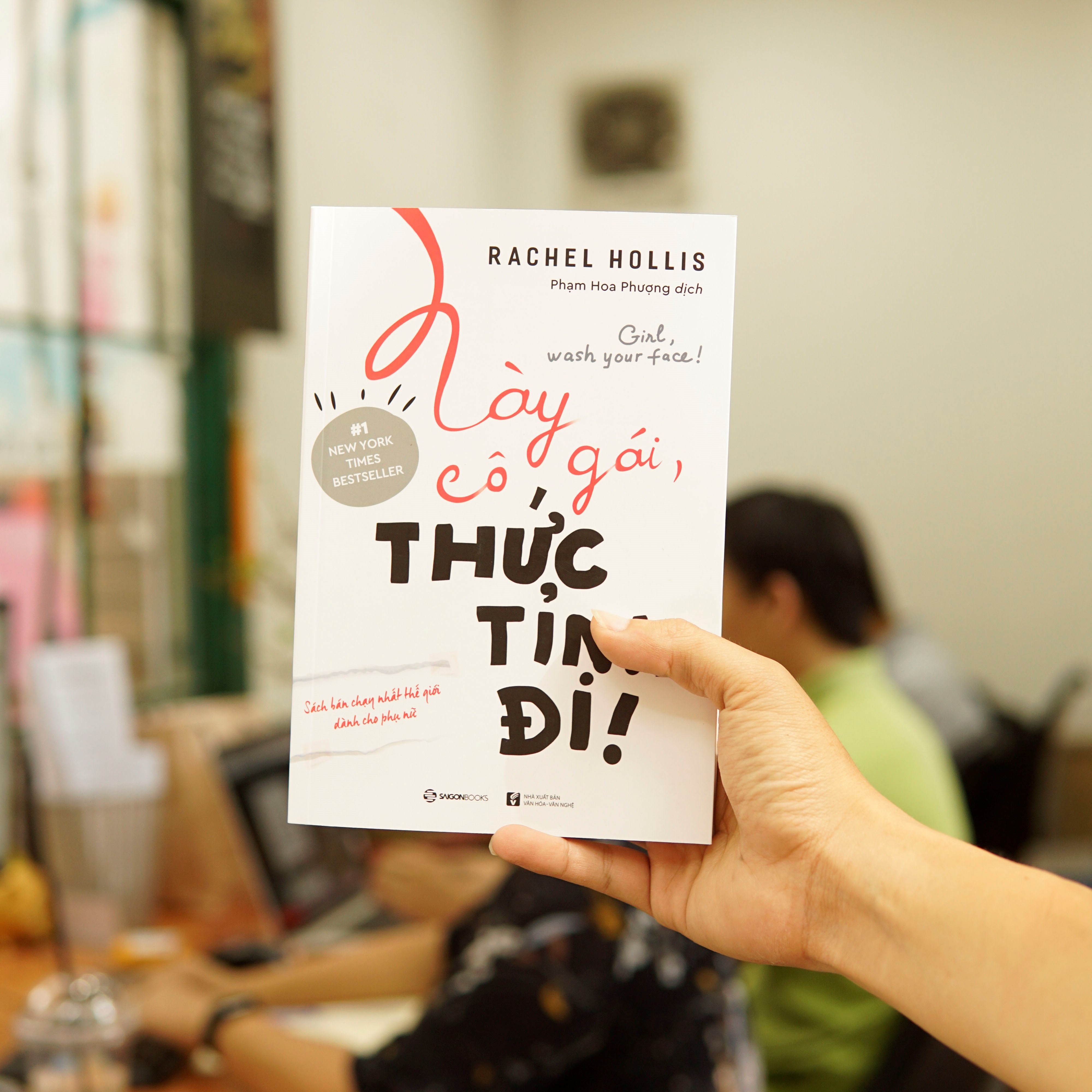 Combo 2 cuốn: Nội tình của ngoại tình + Này cô gái, thức tỉnh đi